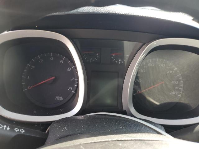 Photo 9 from auction – 2015 CHEVROLET EQUINOX LS with VIN 2GNALAEK8F1162460