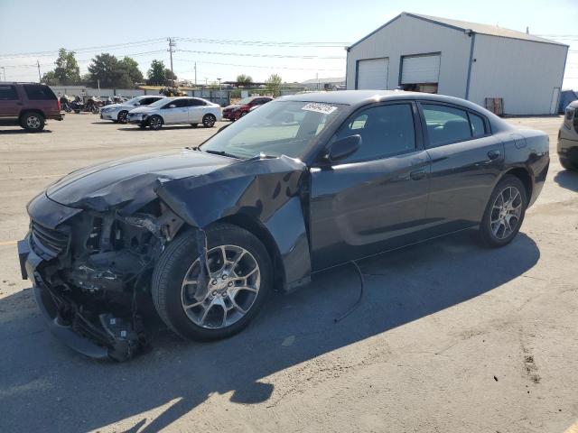 DODGE CHARGER SX 2017 z numerem VIN 2C3CDXJG5HH569847 - Zdjęcie z aukcji