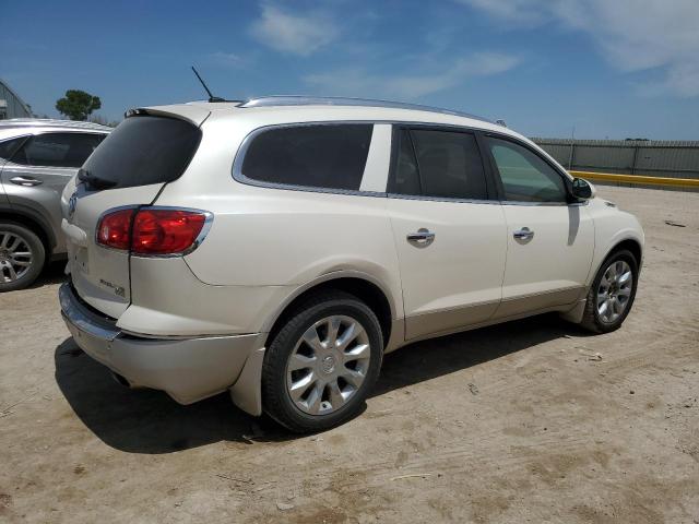 Photo 3 from auction – 2010 BUICK ENCLAVE CXL with VIN 5GALVCED9AJ170835