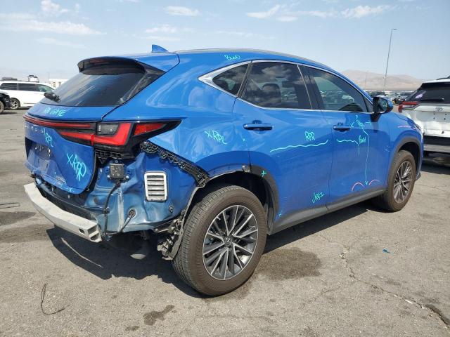 Photo 3 from auction – 2022 LEXUS NX 350 with VIN JTJAGCEZ5N2004675