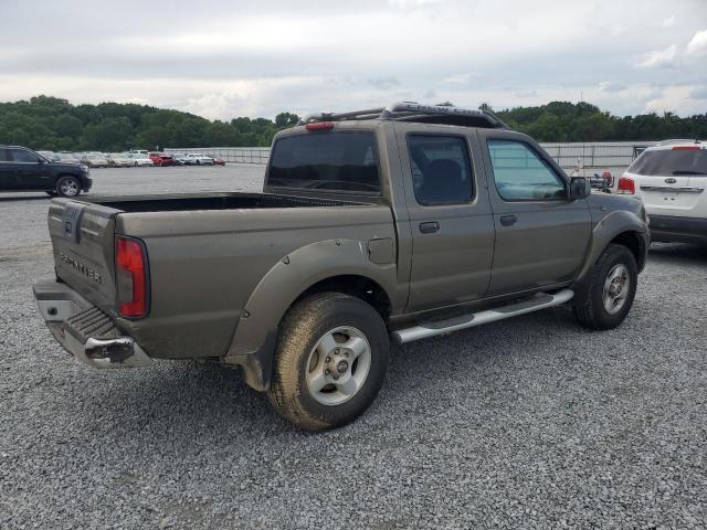Photo 3 from auction – 2001 NISSAN FRONTIER C with VIN 1N6ED27T01C384171
