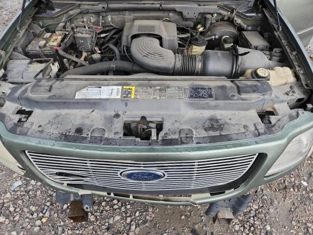 Photo 11 from auction – 2002 FORD 1220 with VIN 1FTRX17L82NB58651