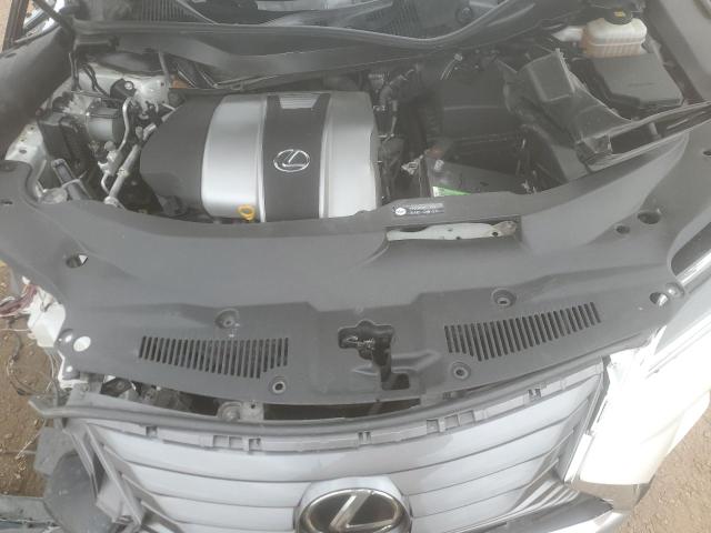 Photo 12 from auction – 2018 LEXUS RX 350 L with VIN JTJGZKCA7J2002352