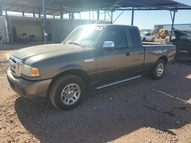 FORD RANGER SUP 2010 with VIN 1FTKR4EEXAPA38225 - Photo from auction