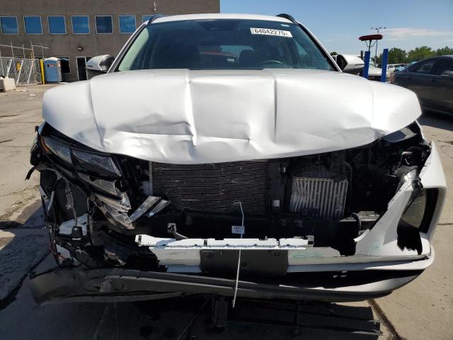 Photo 5 from auction – 2022 HYUNDAI TUCSON BLU with VIN KM8JBCA19NU022386