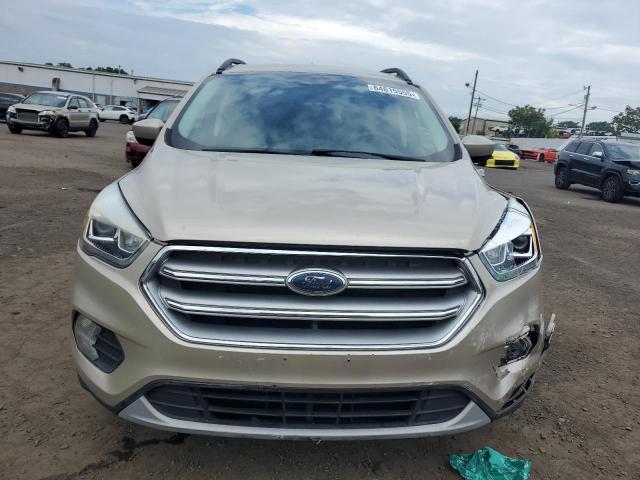 Photo 5 from auction – 2017 FORD ESCAPE SE with VIN 1FMCU9GD5HUE63203
