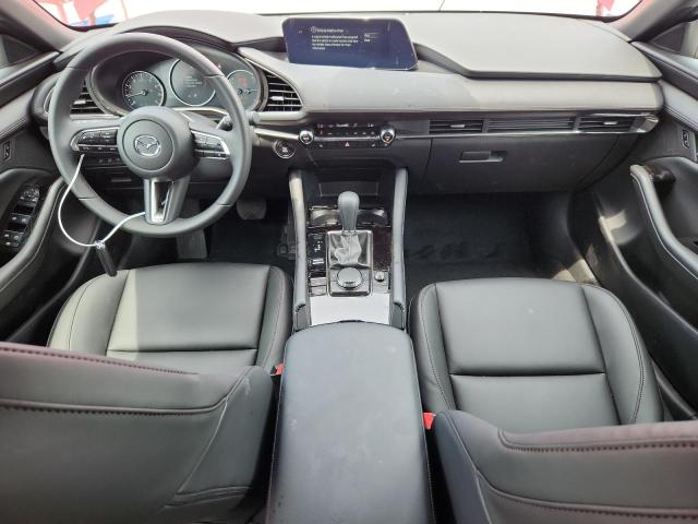 Photo 8 from auction – 2025 MAZDA 3 with VIN JM1BPALMXS1784340