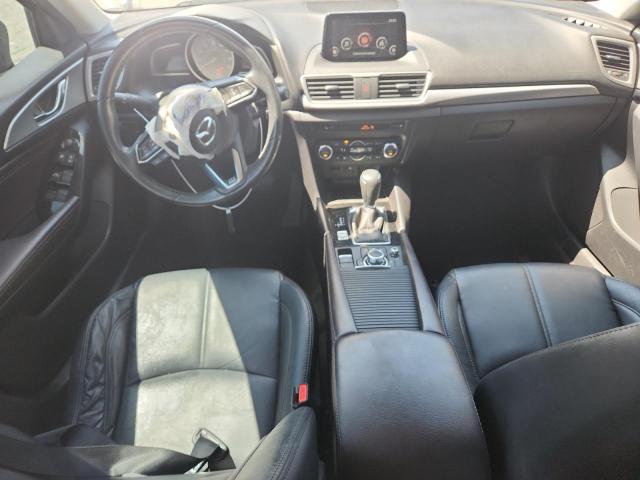 Photo 8 from auction – 2017 MAZDA 3 TOURING with VIN 3MZBN1V77HM100527
