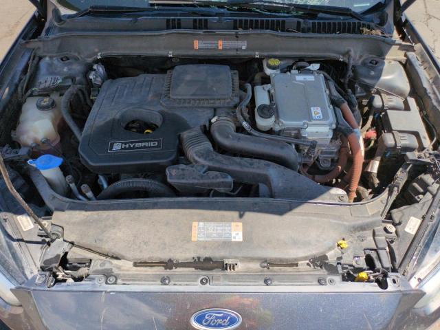 Photo 11 from auction – 2016 FORD FUSION SE with VIN 3FA6P0LU2GR249985