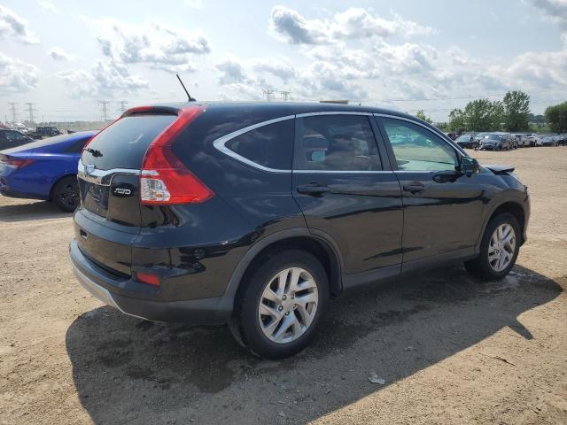 Photo 3 from auction – 2016 HONDA CR-V EX with VIN 2HKRM4H50GH645506