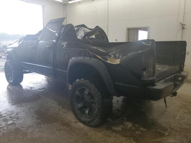 Photo 2 from auction – 2004 DODGE RAM 1500 S with VIN 1D7HU18D74S558710