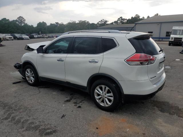 Photo 2 from auction – 2016 NISSAN ROGUE S with VIN JN8AT2MT9GW016415