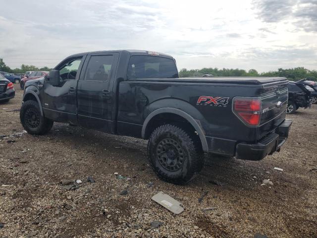 Photo 2 from auction – 2012 FORD F150 SUPER with VIN 1FTFW1ET7CKD55449