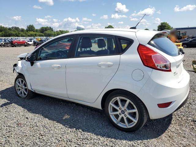 Photo 2 from auction – 2016 FORD FIESTA SE with VIN 3FADP4EJ6GM135230