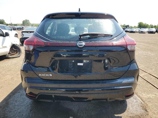Photo 6 from auction – 2023 NISSAN KICKS S with VIN 3N1CP5BVXPL470759