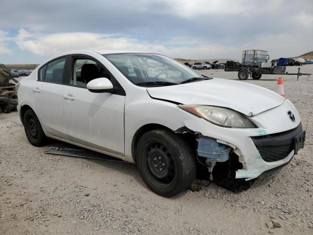 Photo 4 from auction – 2011 MAZDA 3 I with VIN JM1BL1UF8B1387611