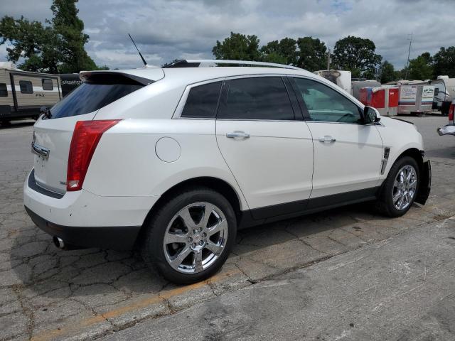 Photo 3 from auction – 2012 CADILLAC SRX PREMIU with VIN 3GYFNFE39CS555621
