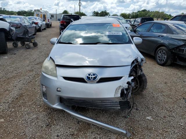 Zdjęcie 5 z aukcji – 2011 TOYOTA PRIUS z VIN JTDKN3DU0B0251161