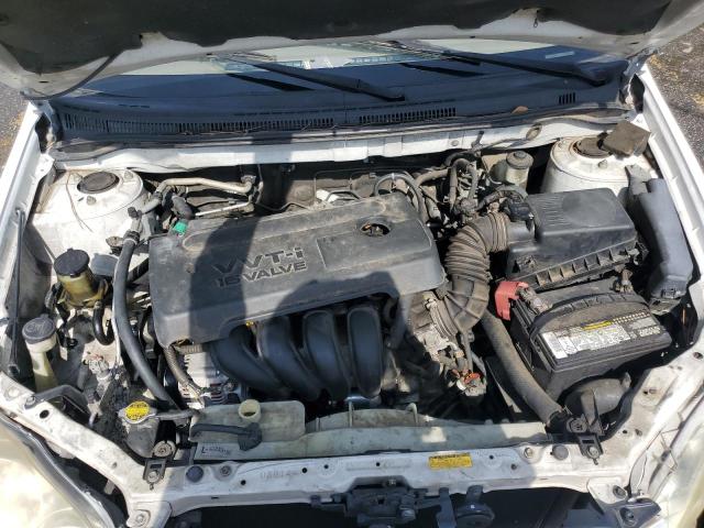 Photo 11 from auction – 2008 TOYOTA COROLLA CE with VIN 1NXBR32E58Z035769