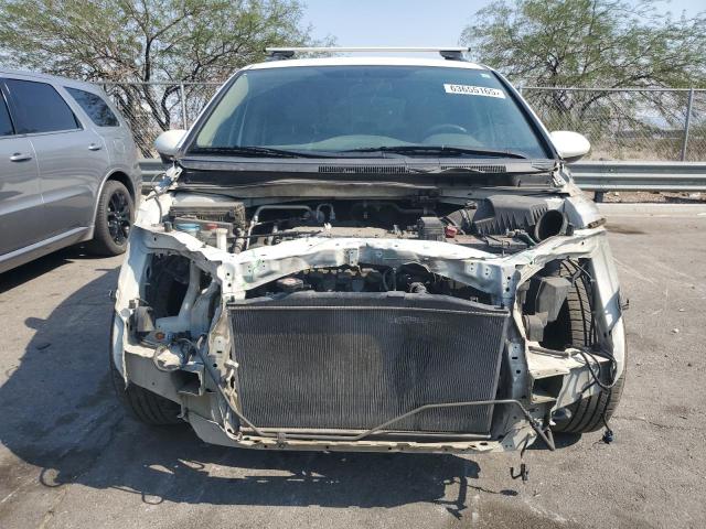 Photo 5 from auction – 2016 HONDA ODYSSEY SE with VIN 5FNRL5H33GB126472
