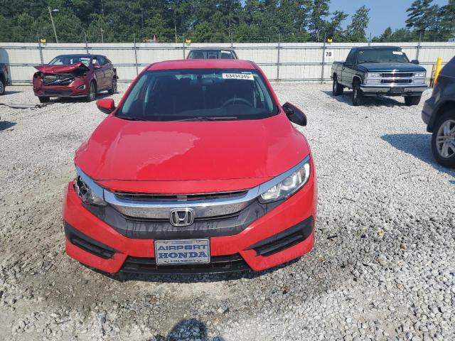 Photo 5 from auction – 2016 HONDA CIVIC LX with VIN 2HGFC2F54GH556724