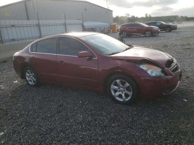 Photo 4 from auction – 2007 NISSAN ALTIMA 2.5 with VIN 1N4AL21E77C175118