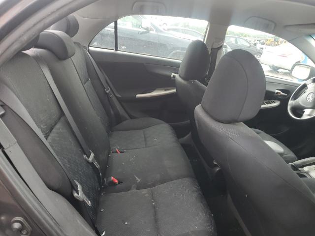 Photo 11 from auction – 2010 TOYOTA COROLLA BASE with VIN 1NXBU4EE8AZ265117