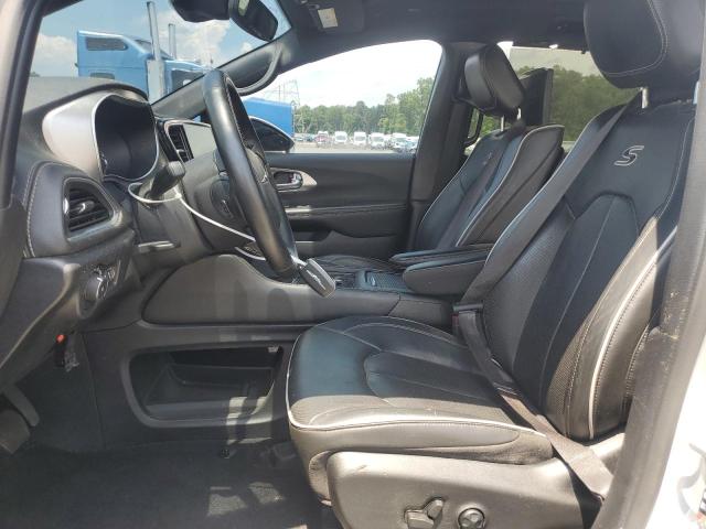 Foto 7 de la subasta – 2022 CHRYSLER PACIFICA L con VIN 2C4RC1GG6NR136945