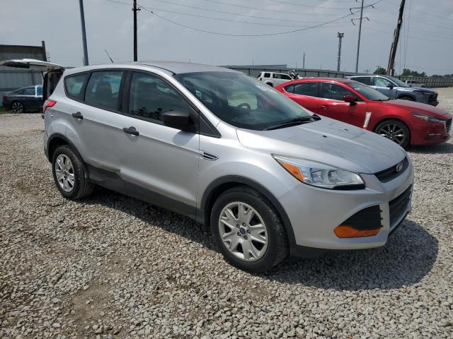 Photo 4 from auction – 2014 FORD ESCAPE S with VIN 1FMCU0F79EUA03965