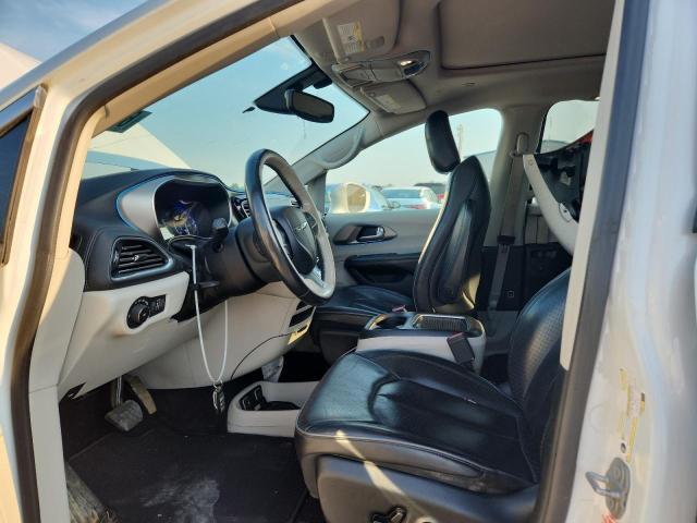 Фото 7 с аукциона – 2018 CHRYSLER PACIFICA L с VIN 2C4RC1GG6JR314489