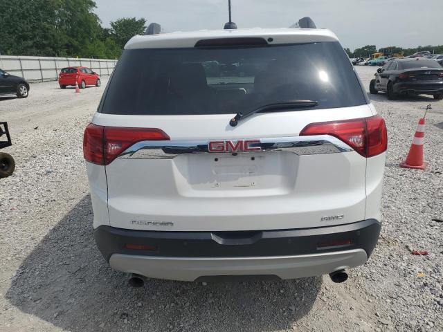 Фото 6 с аукциона – 2017 GMC ACADIA SLT с VIN 1GKKNULS1HZ285365
