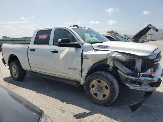Photo 4 from auction – 2022 RAM 2500 TRADE with VIN 3C6UR5CL9NG210004