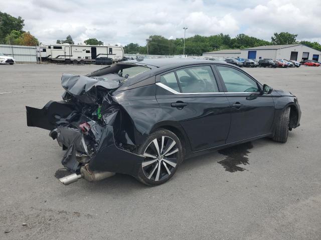Photo 3 from auction – 2021 NISSAN ALTIMA SR with VIN 1N4BL4CV7MN378412