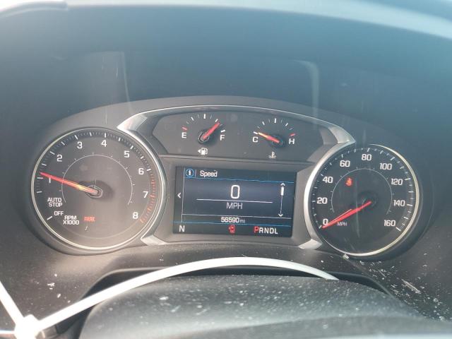 Photo 9 from auction – 2022 CHEVROLET BLAZER 2LT with VIN 3GNKBCR4XNS150442