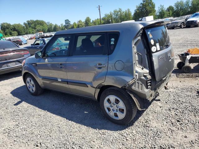 Photo 2 from auction – 2013 KIA SOUL with VIN KNDJT2A54D7513234