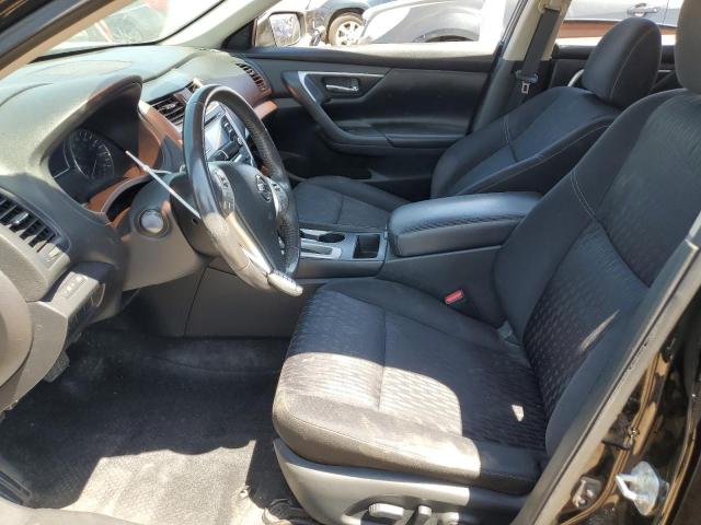Photo 7 from auction – 2017 NISSAN ALTIMA with VIN 1N4AL3AP3HC223741
