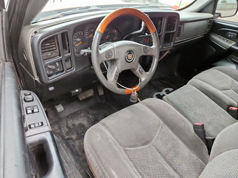 Photo 8 from auction – 2007 CHEVROLET SILVERADO with VIN 1GCEC14VX7Z180618