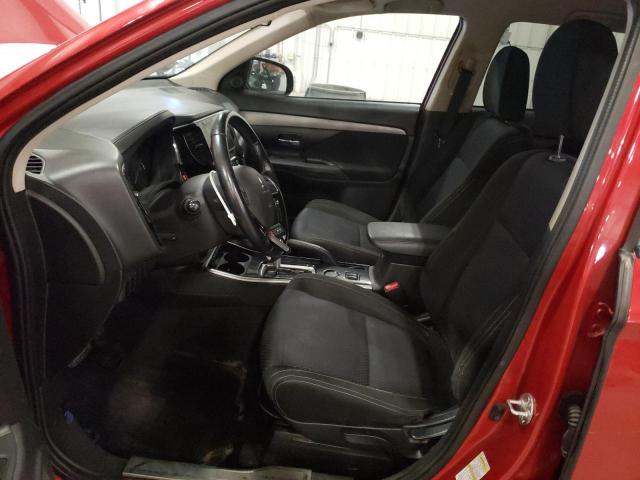 Photo 7 from auction – 2017 MITSUBISHI OUTLANDER with VIN JA4AD3A34HZ015959