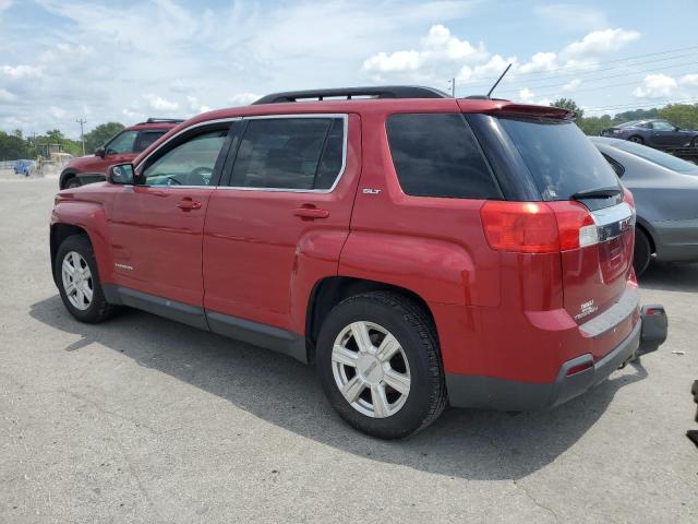 Photo 2 from auction – 2015 GMC TERRAIN SLT with VIN 2GKFLXEK6F6129384