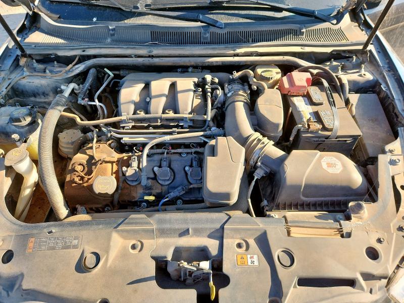 Фото 11 с аукциона – 2014 FORD TAURUS SEL с VIN 1FAHP2E88EG140634