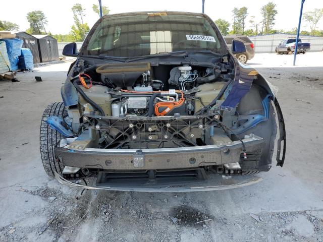 Photo 5 from auction – 2021 TESLA MODEL Y with VIN 5YJYGDEE7MF117592