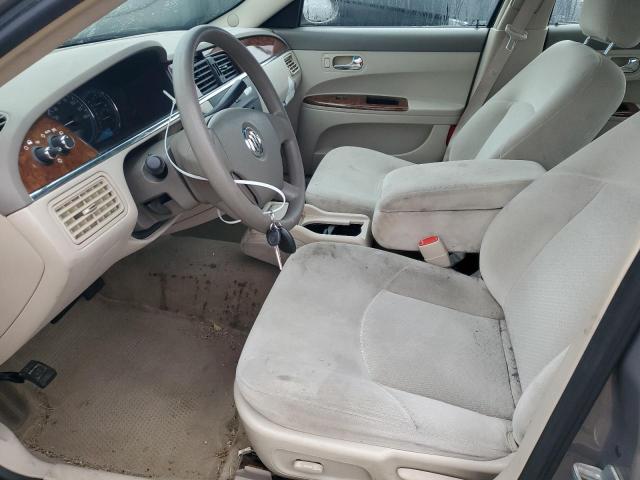 Photo 7 from auction – 2006 BUICK LACROSSE C with VIN 2G4WC582861261518