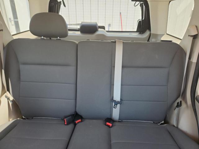 Photo 10 from auction – 2009 FORD ESCAPE XLT with VIN 1FMCU93G99KB86908