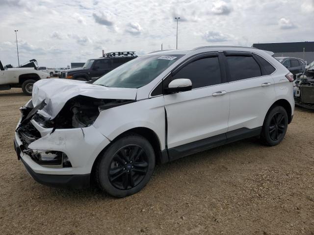 FORD EDGE 2019 with VIN 2FMPK4J98KBB15522 - Photo from auction