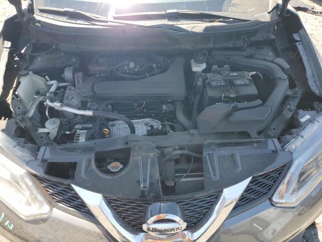 Photo 12 from auction – 2015 NISSAN ROGUE S with VIN 5N1AT2ML8FC868827