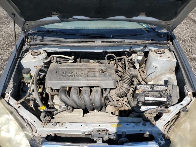 Zdjęcie 11 z aukcji – 2006 TOYOTA COROLLA CE z VIN 2T1BR32E76C614020