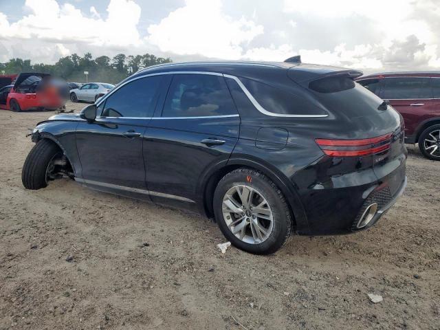 Photo 2 from auction – 2022 GENESIS GV70 BASE with VIN KMUMADTB0NU024069