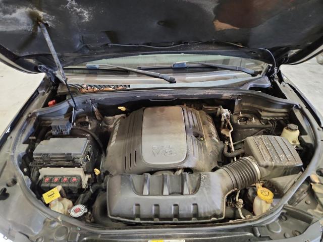 Photo 12 from auction – 2013 JEEP GRAND CHER with VIN 1C4RJFBT2DC656591