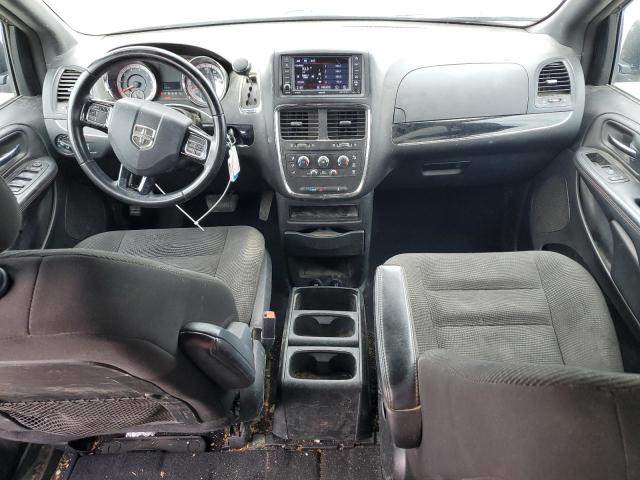 Photo 8 from auction – 2020 DODGE GRAND CARA with VIN 2C4RDGBG6LR228173