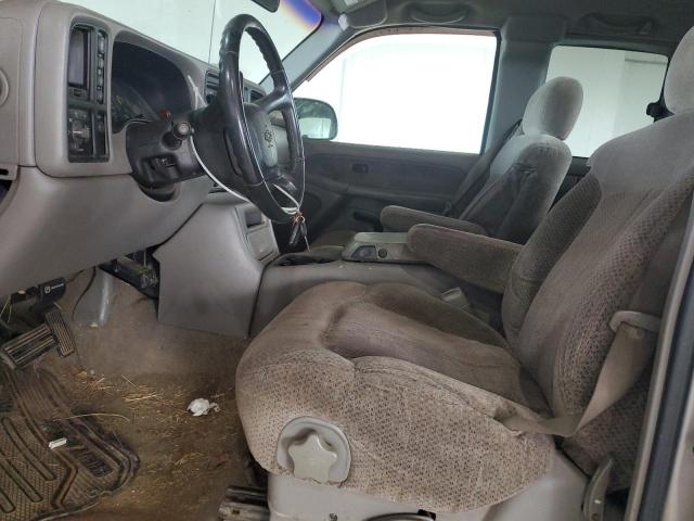 Photo 7 from auction – 1999 CHEVROLET SILVERADO with VIN 1GCEK19T2XE160686